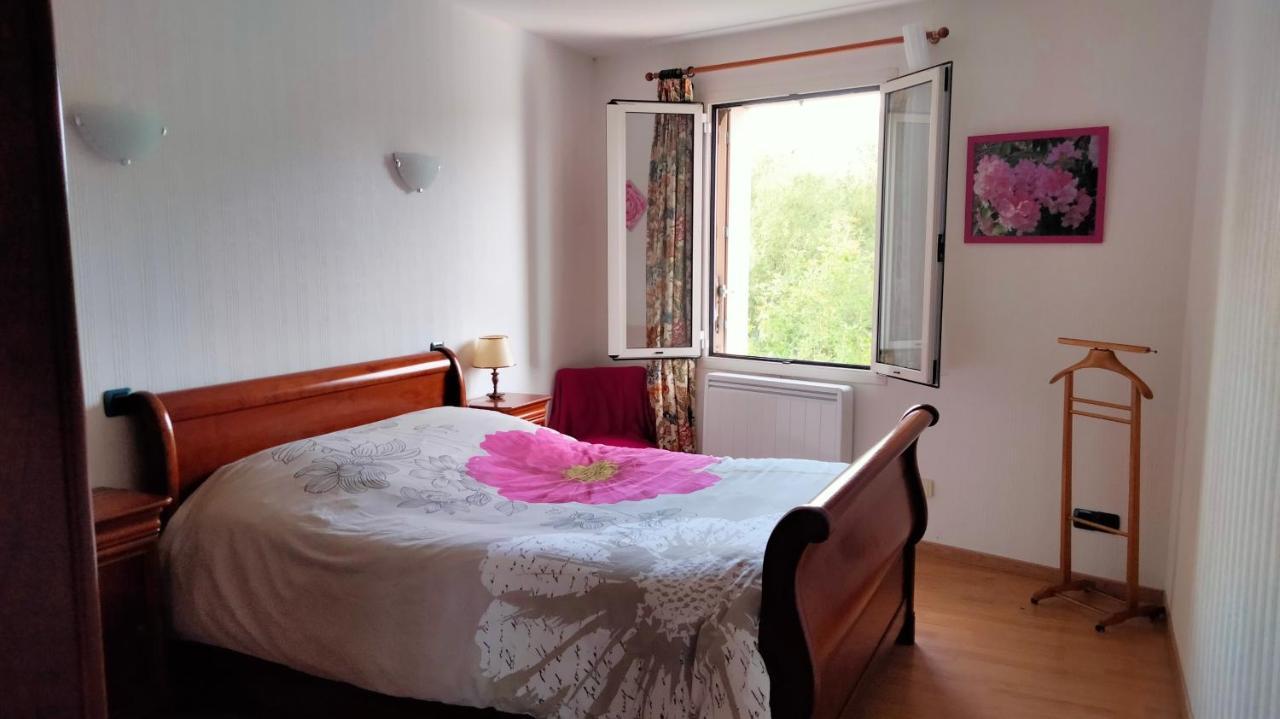 Chambre A Louer Chez L'Habitant Payre Exterior photo